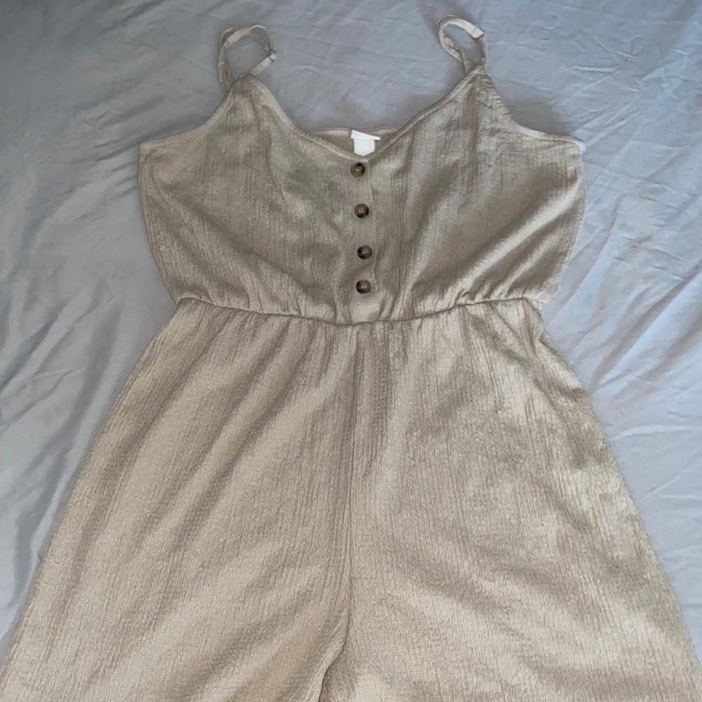 Jumpsuit